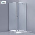 Heißer Verkaufs-Badezimmer-Duschschirm in Australien (A-CVP025-02)